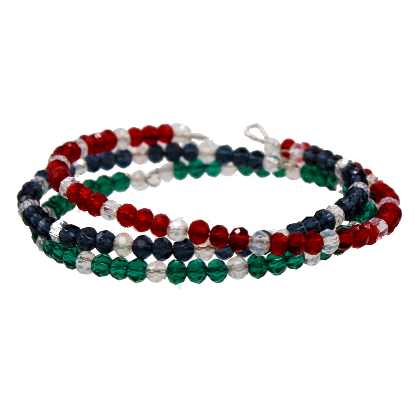Beaded Bangle