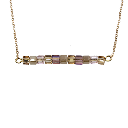 Bar Necklace
