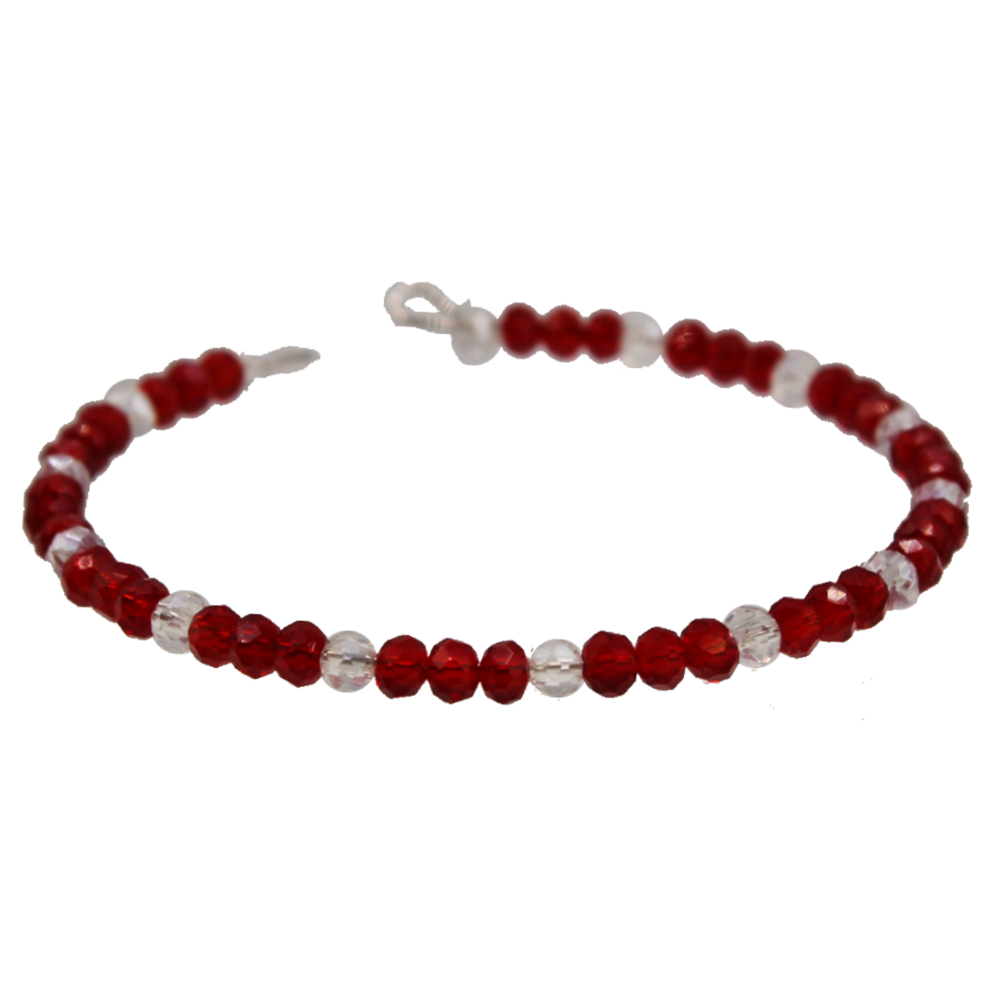 Beaded Bangle