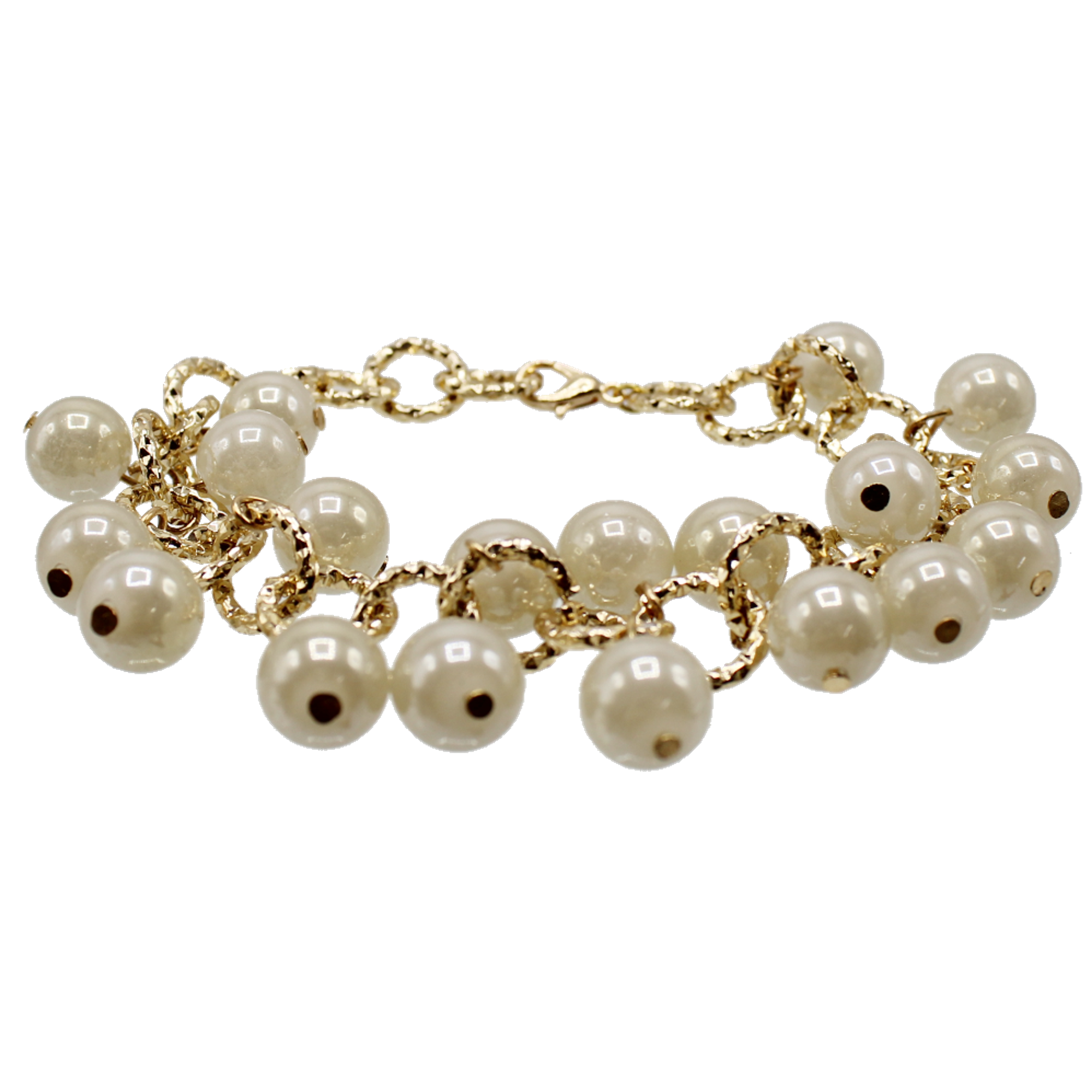 Cluster Beaded Bracelet The Beadery cluster-beaded-bracelet-the-beadery