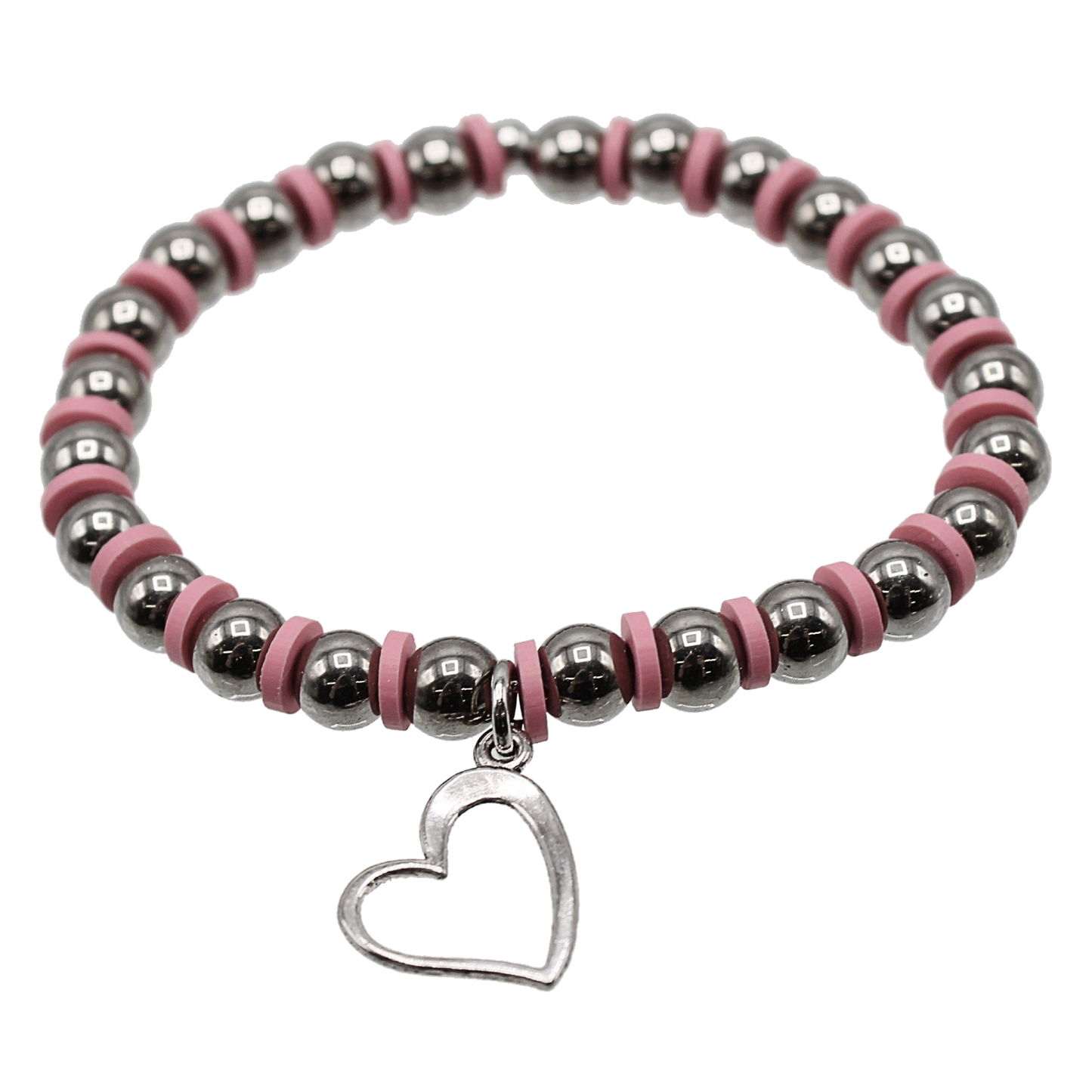 Striped Bangle