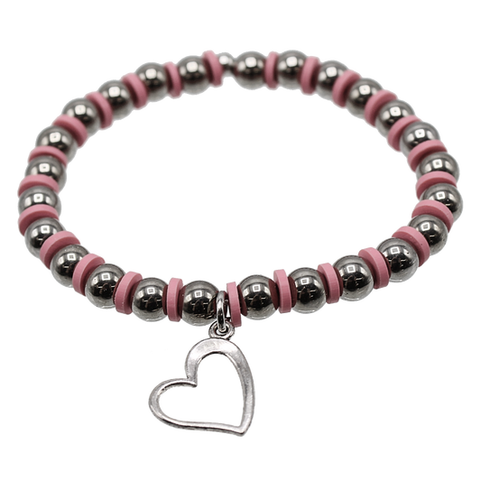 Striped Bangle