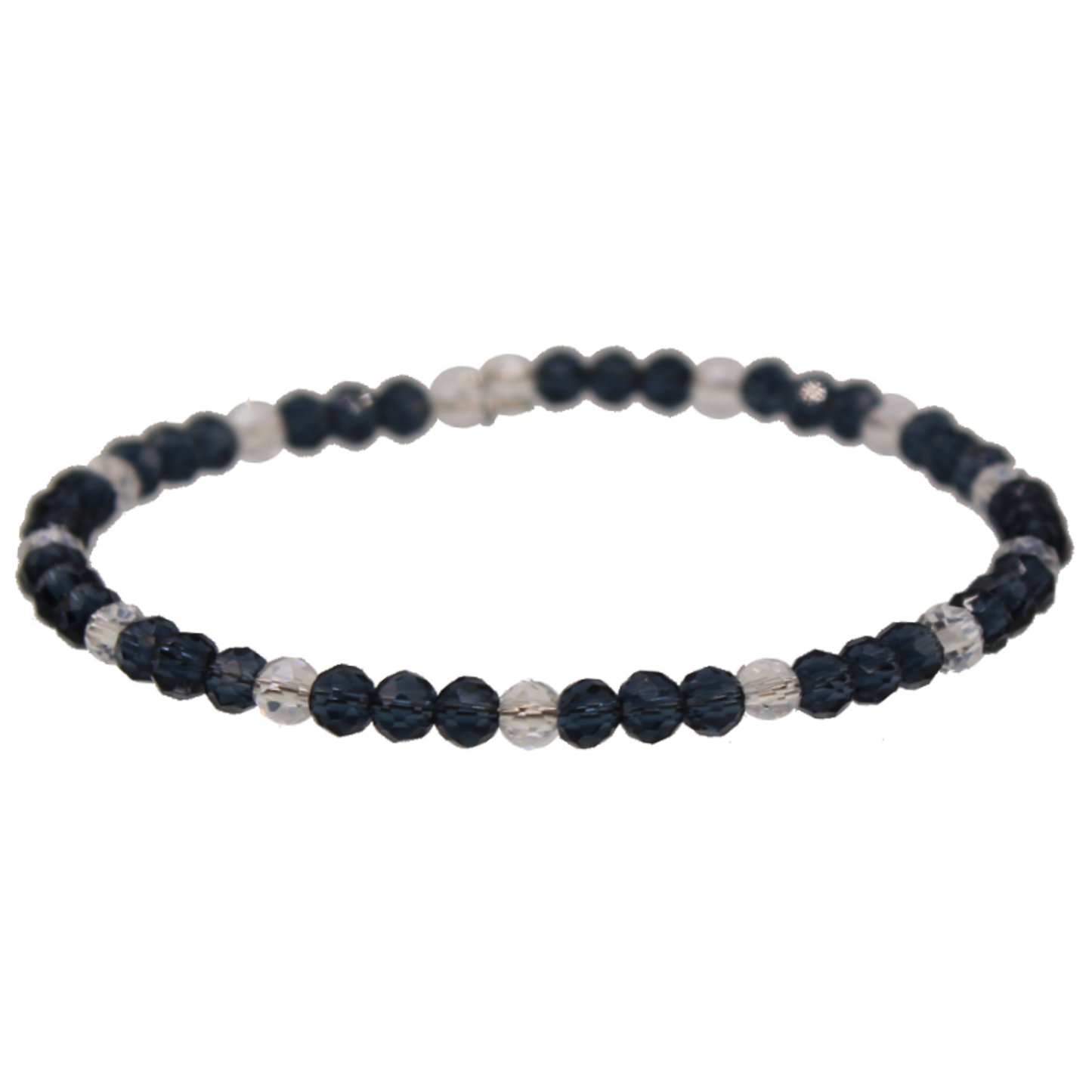 Beaded Bangle