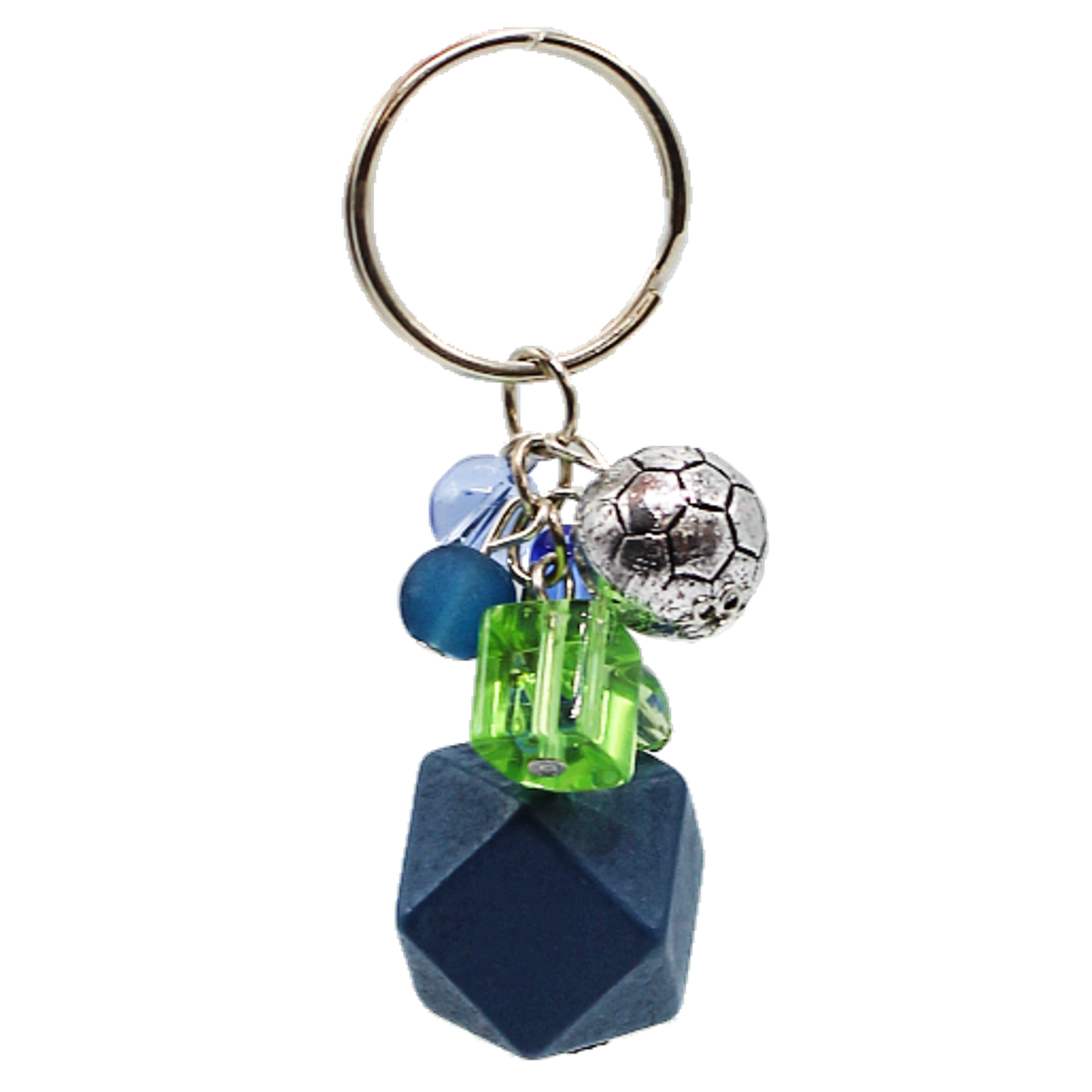 Cluster Keychain