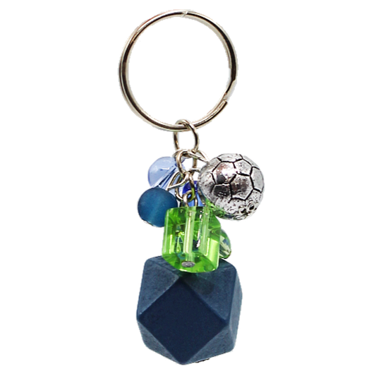 Cluster Keychain