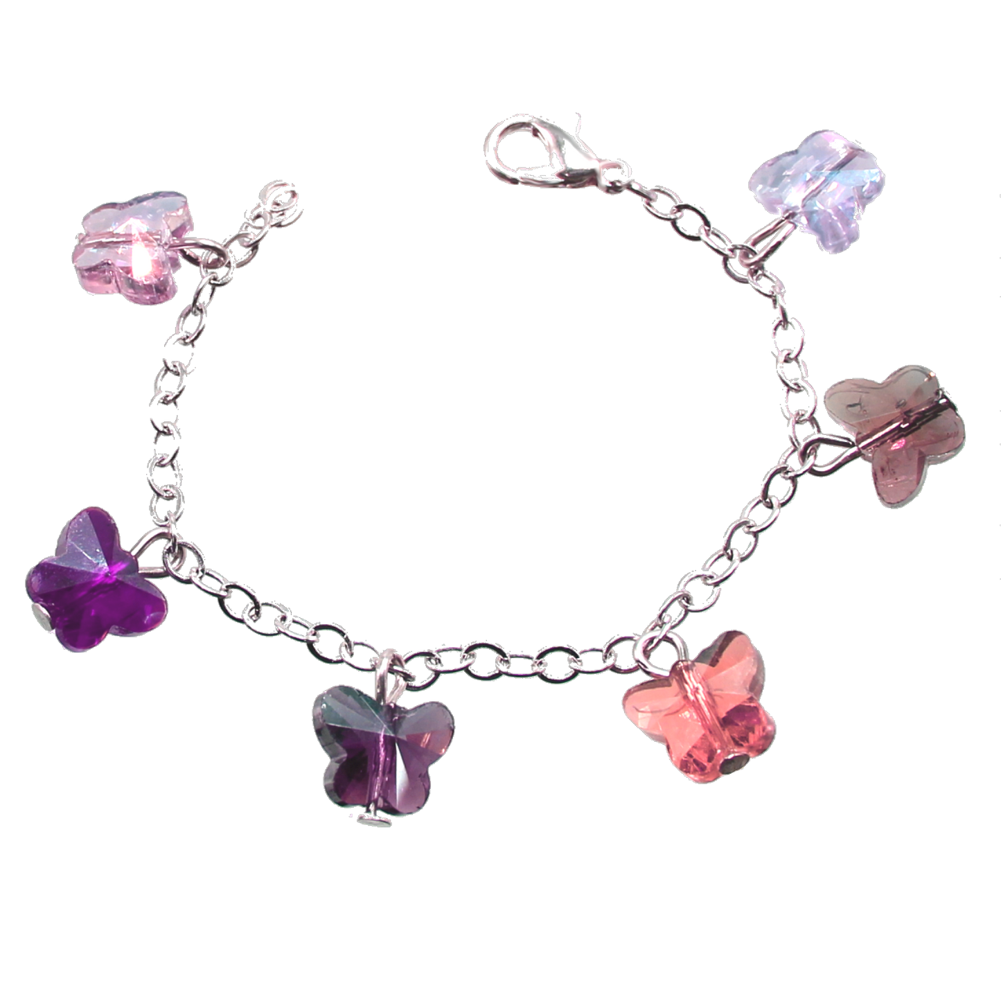 Butterfly Bracelet