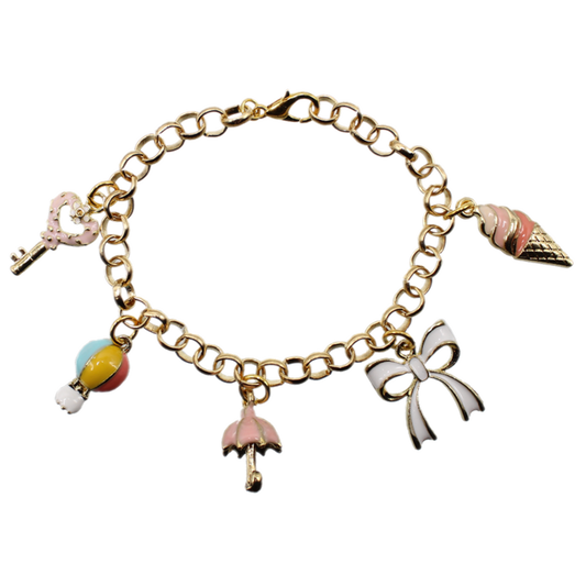 Classic Charm Bracelet