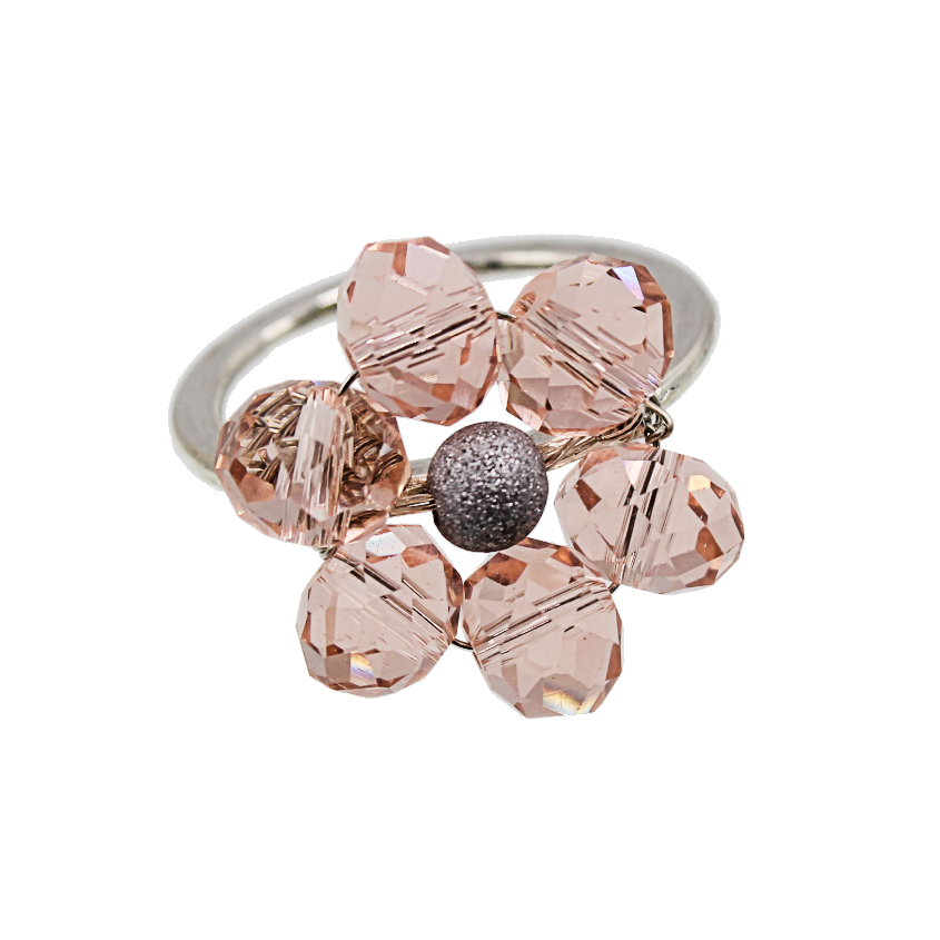 Silver Ring Napkin Ring