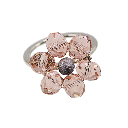 Silver Ring Napkin Ring