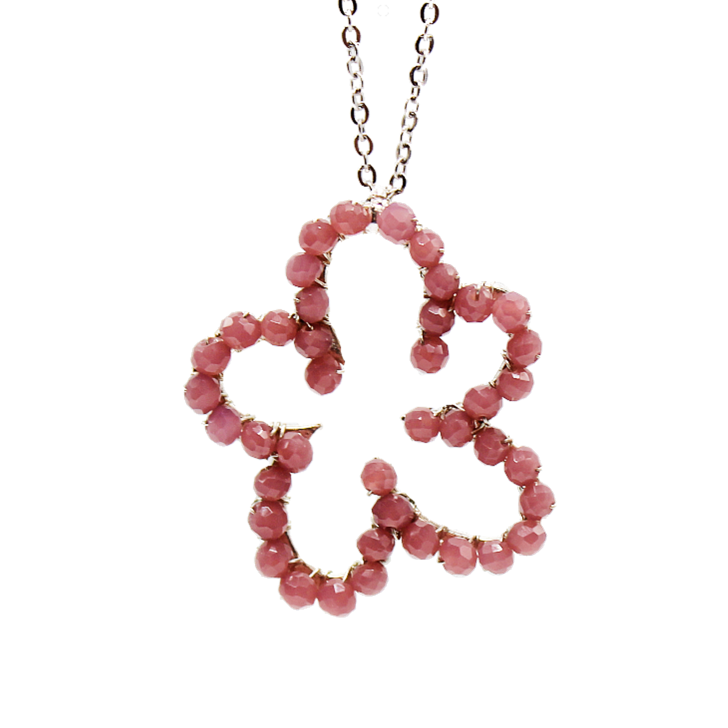 Flower Pendant