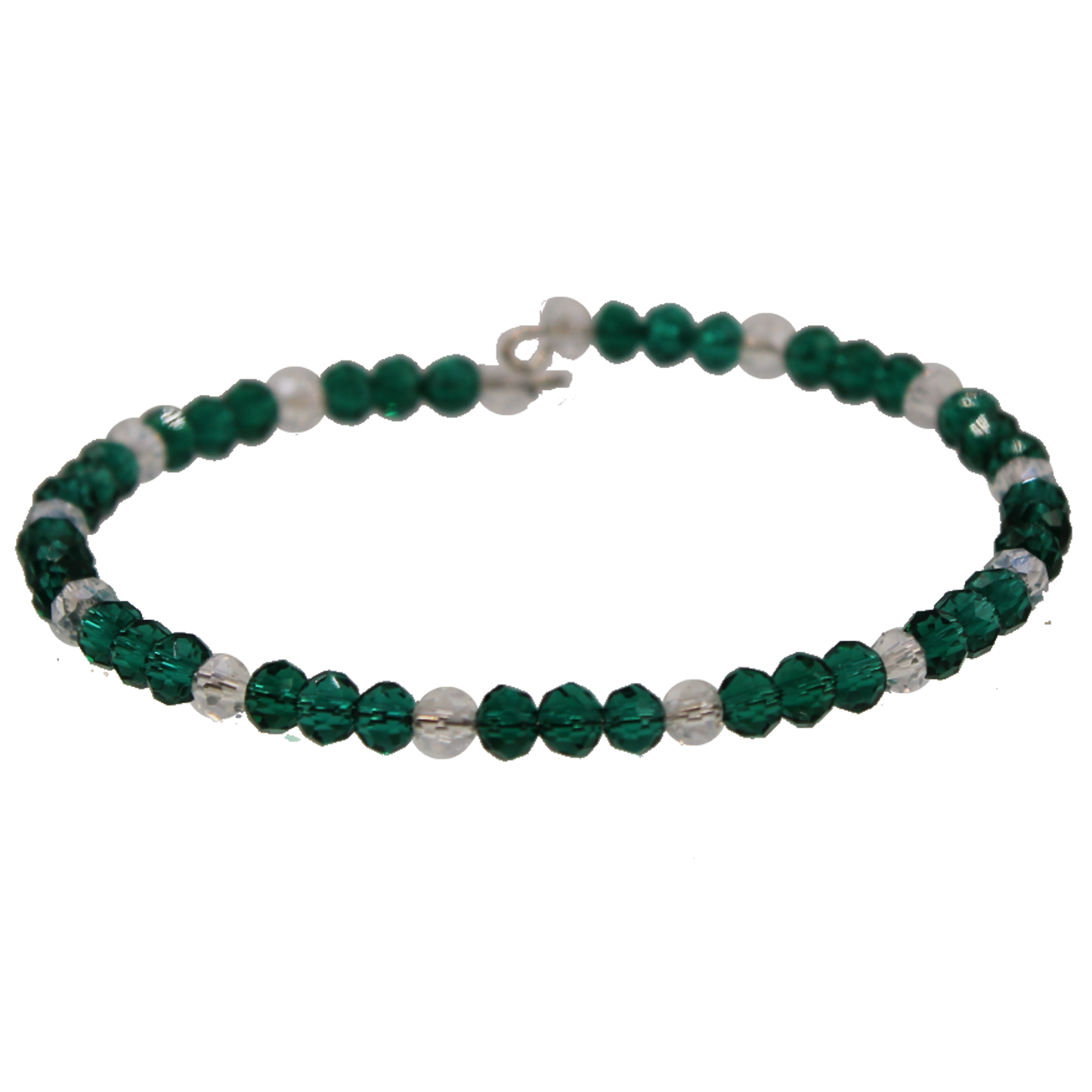 Beaded Bangle