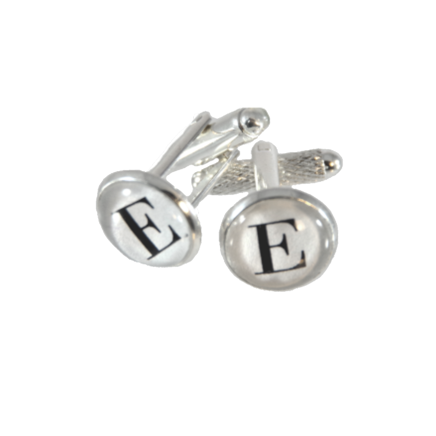 Monogram Cufflinks