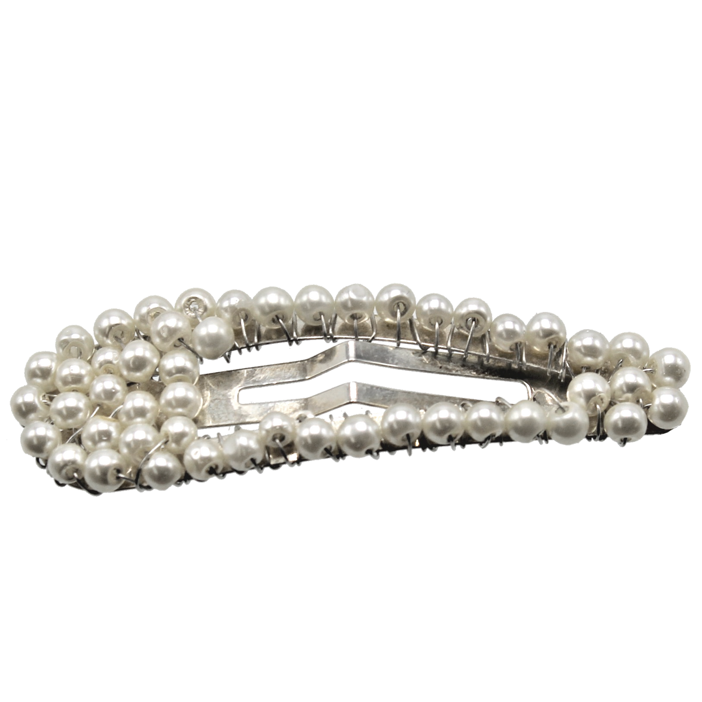 Pearl Barrette
