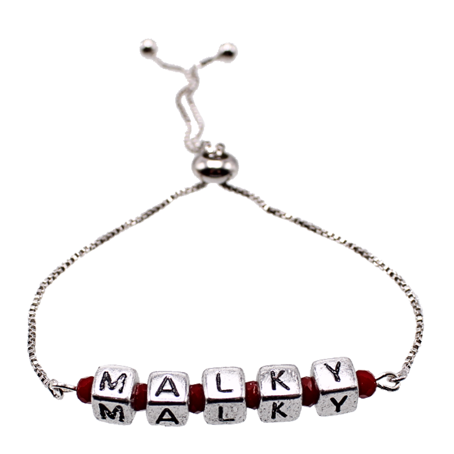 Monogram Pull Bracelet