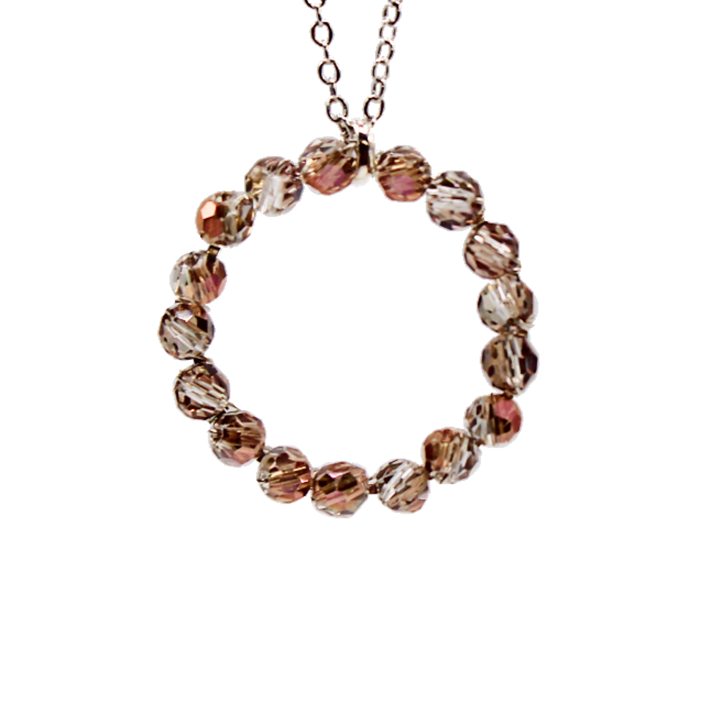 Circle Pendant