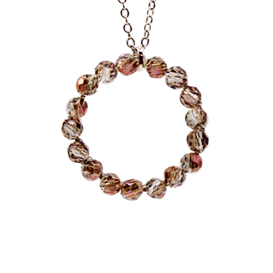 Circle Pendant