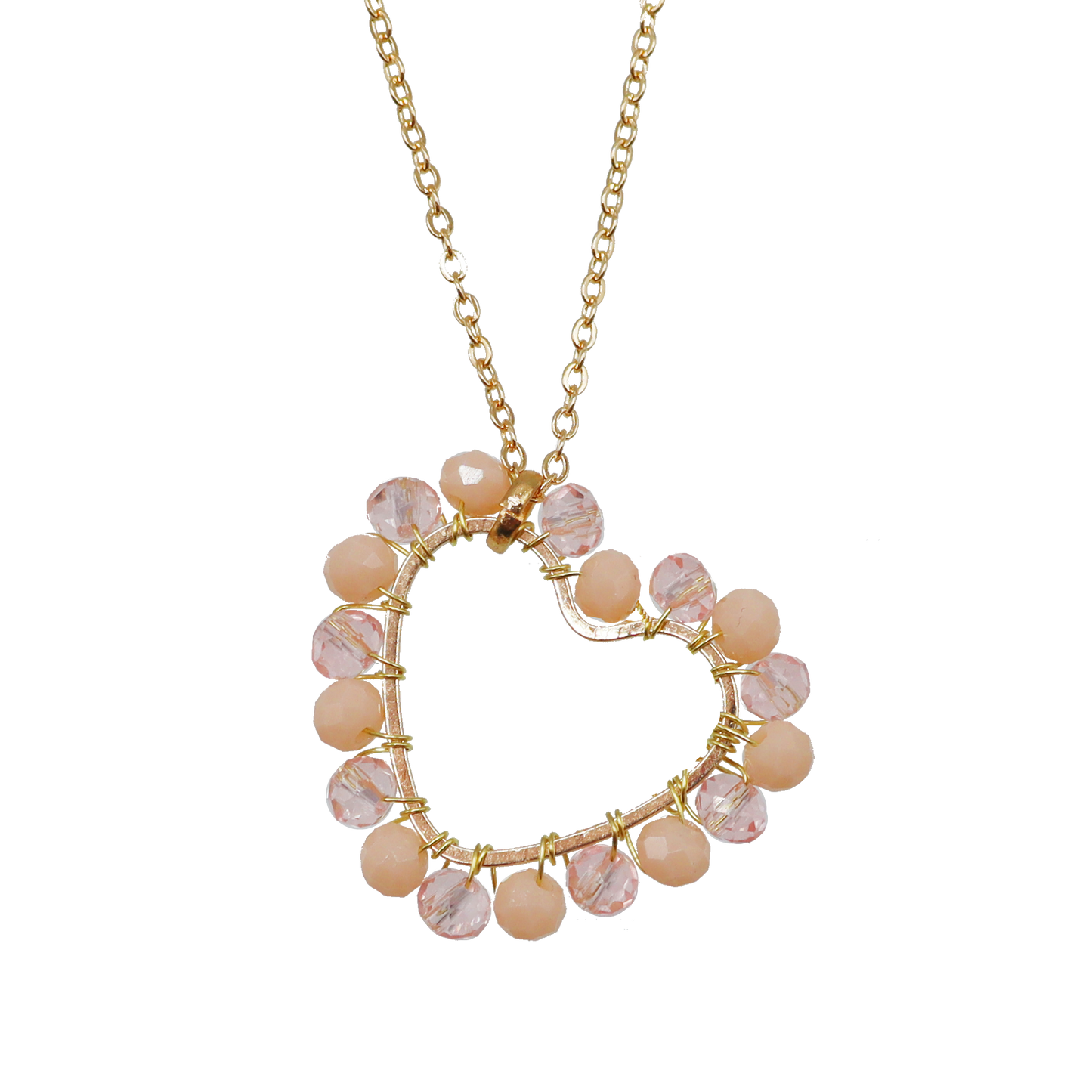 Small Heart Pendant
