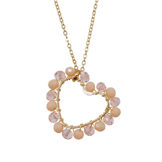 Small Heart Pendant