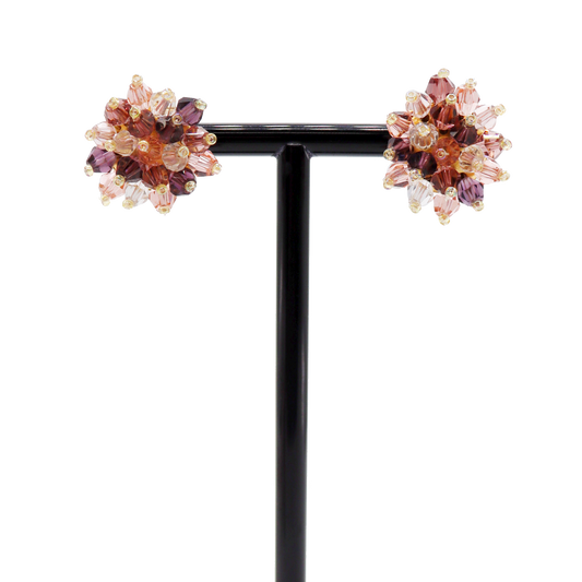 Stardust Earrings