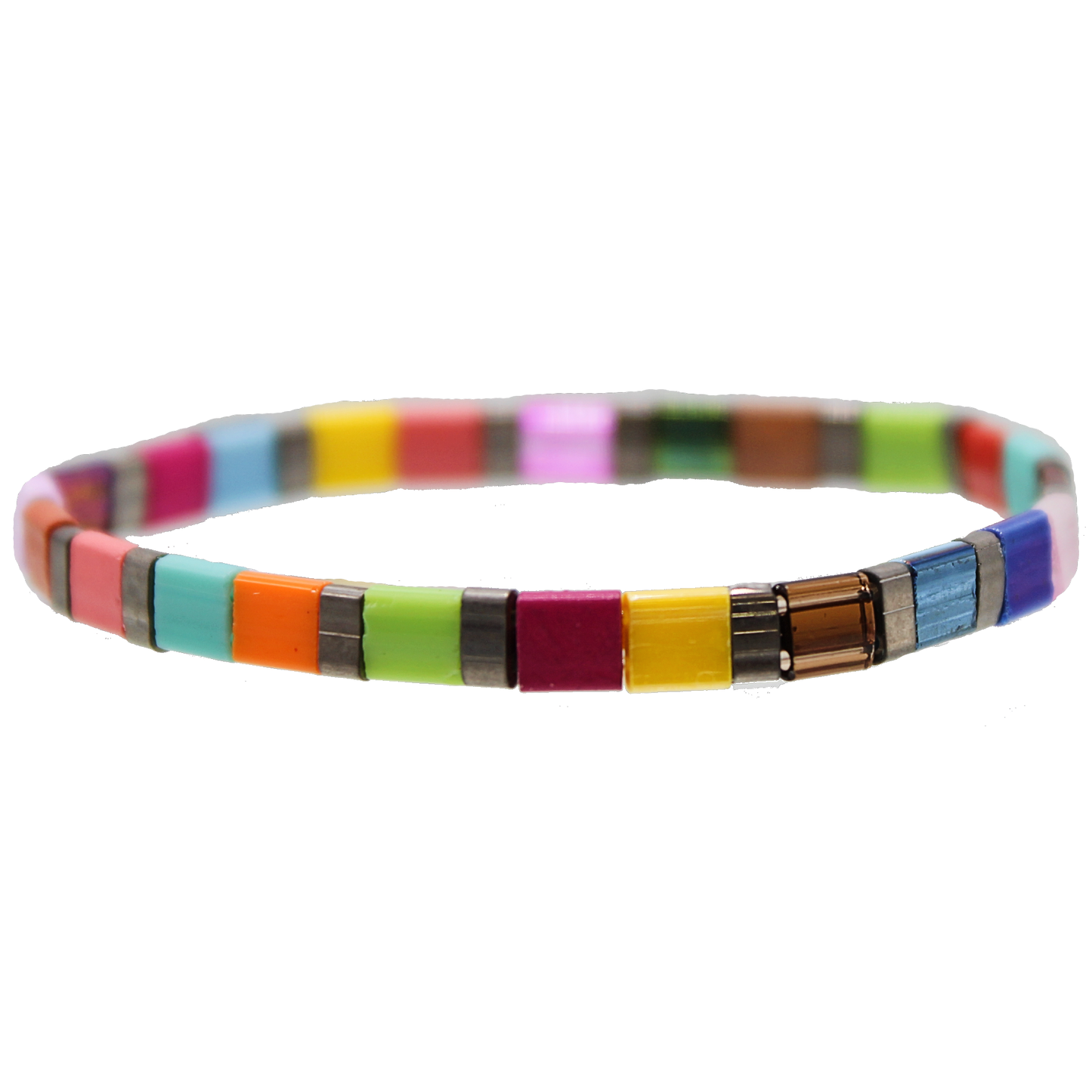 Tile Bracelet