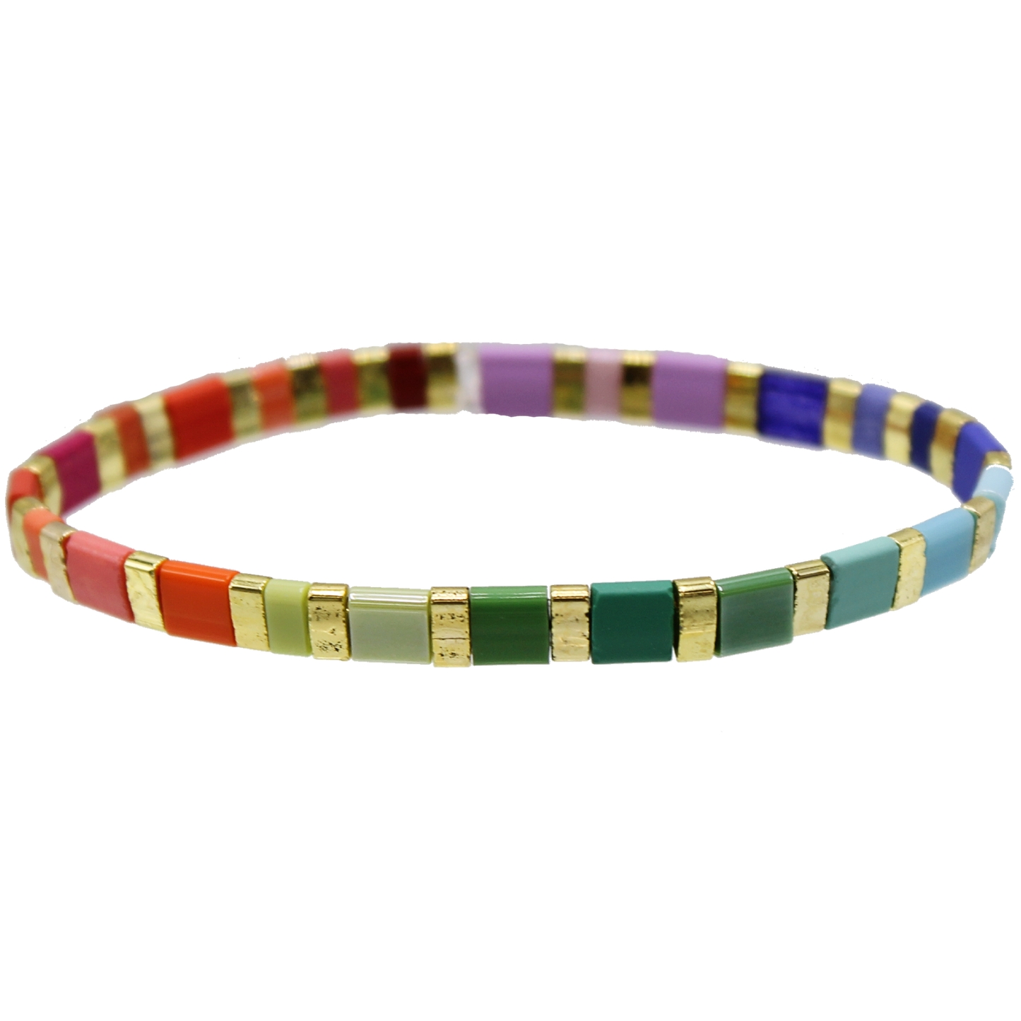 Tile Bracelet