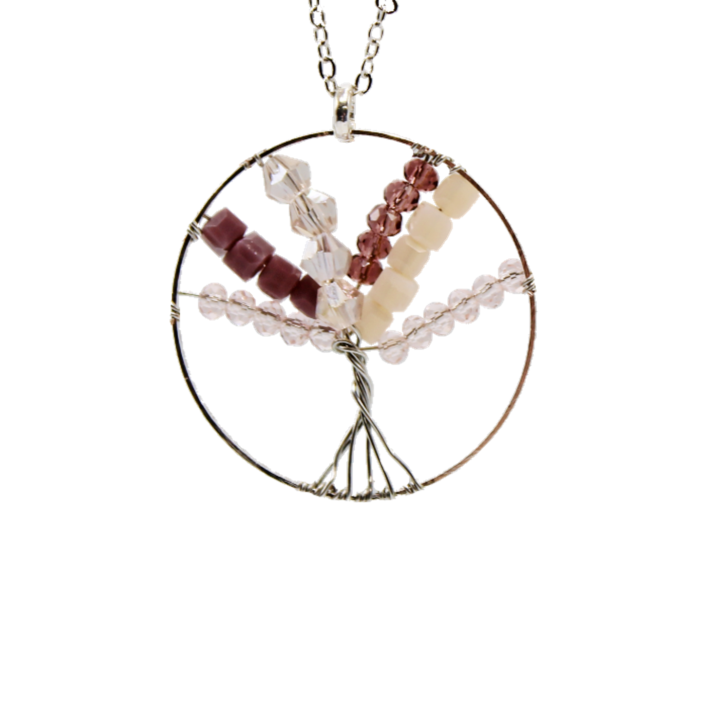 Tree of Life Necklace