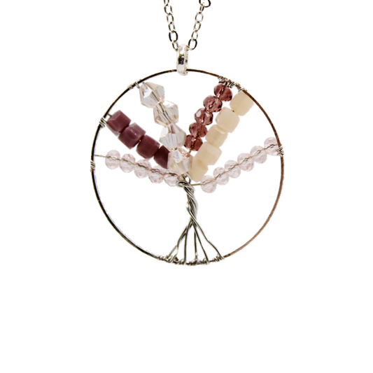 Tree of Life Necklace