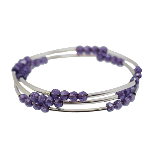 Wrap Around Bracelet