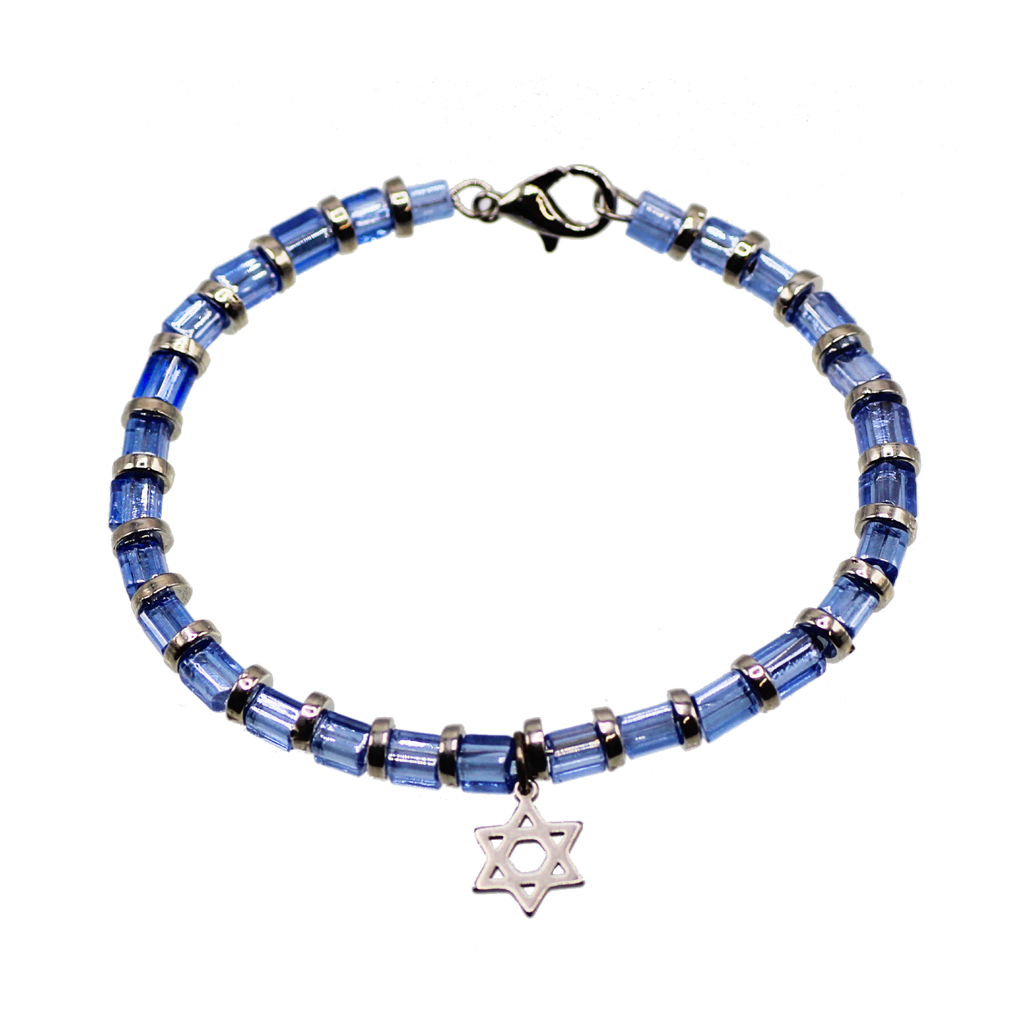 Magen David Bracelet