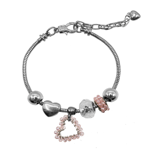 European Style Bracelet
