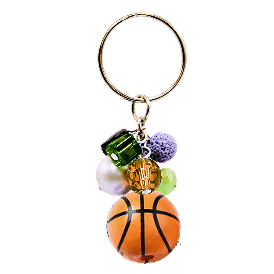 Keychains The Beadery