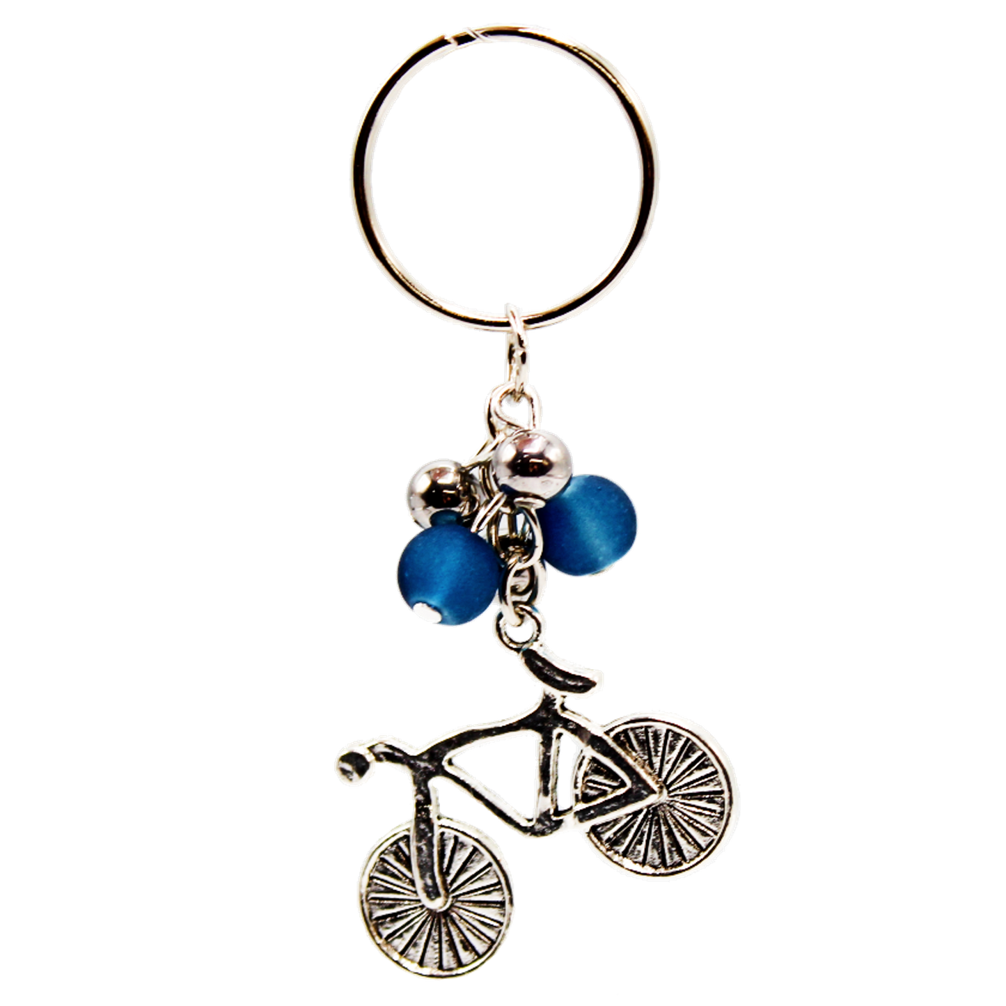 Bike Keychain