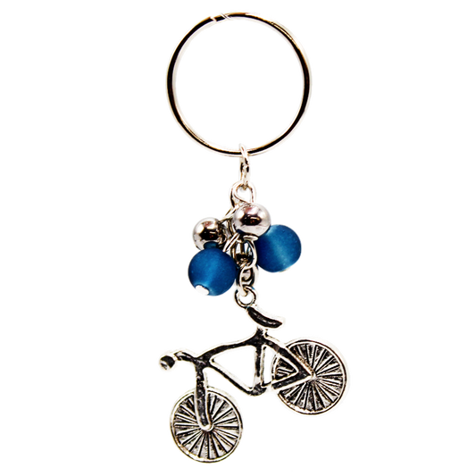 Bike Keychain