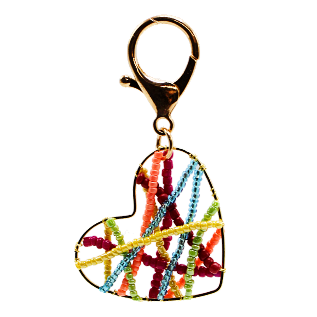Keychains – The Beadery