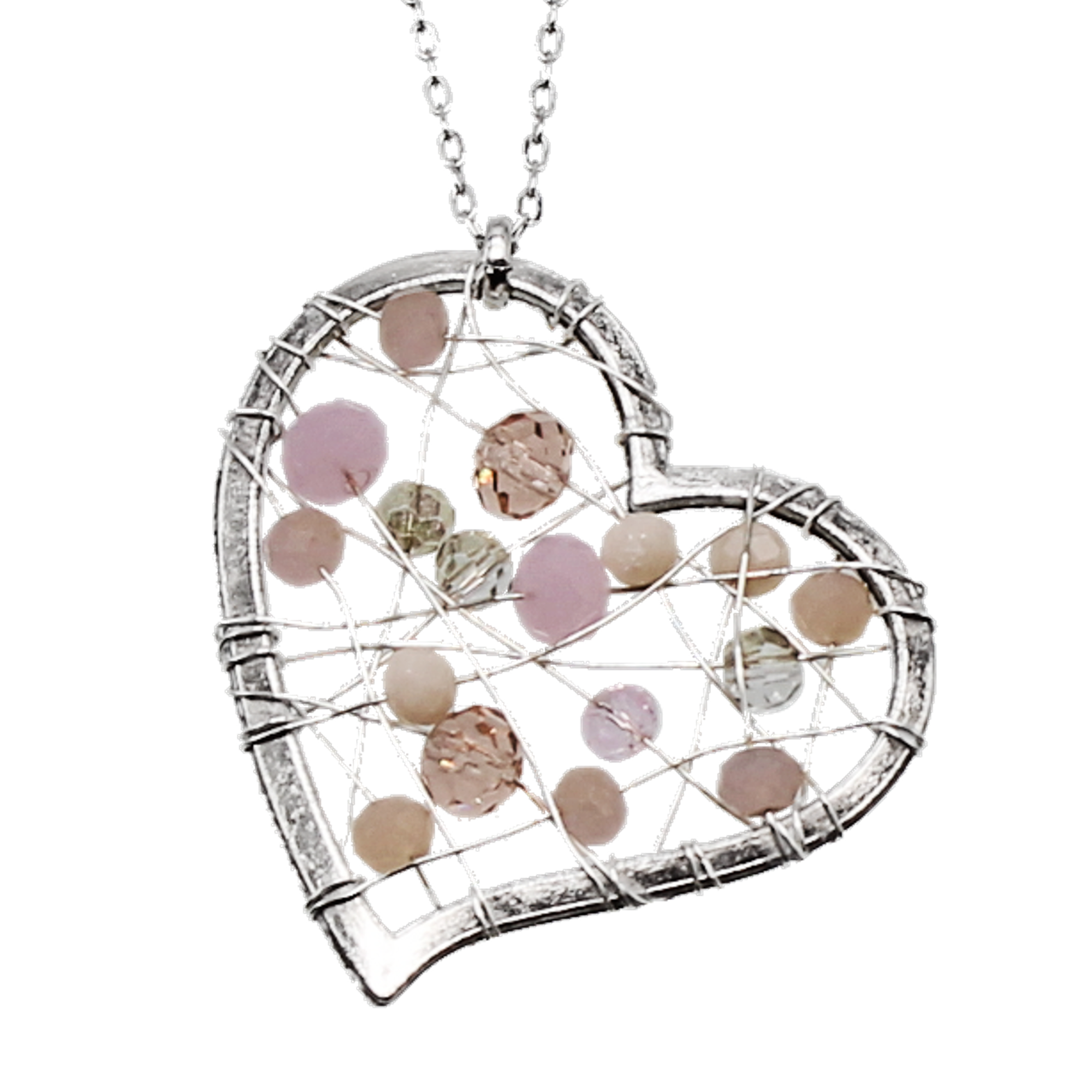 Necklaces – The Beadery