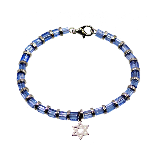 Magen David Bracelet