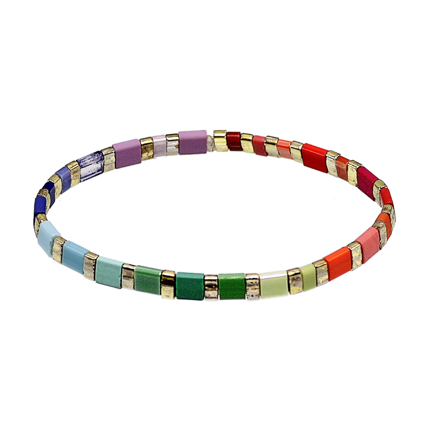 Tile Bracelet