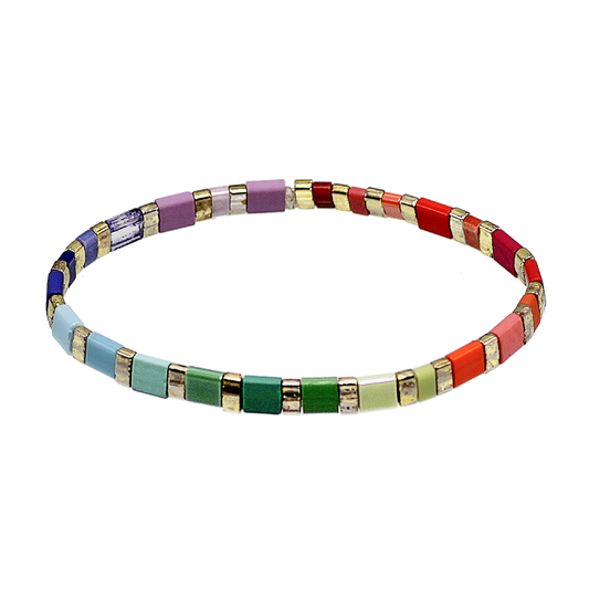 Tile Bracelet